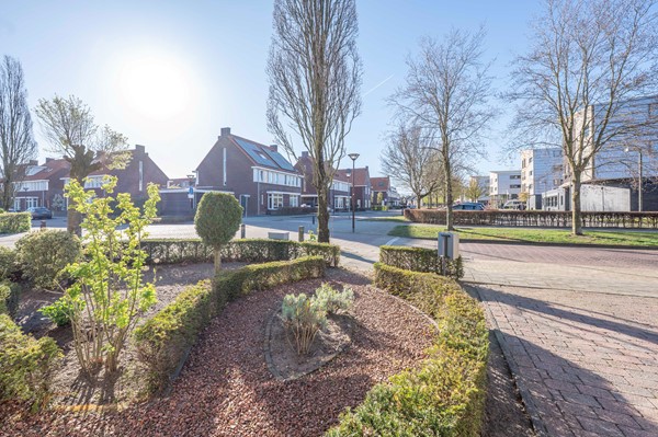 Medium property photo - Madelieflaan 9, 4741 EZ Hoeven